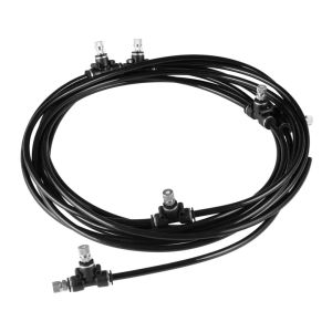 Kit Tubo + Ugelli Impianto Antizanzare Stocker