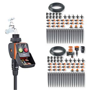 Kit Goccia 40 | Claber BIG