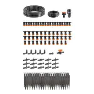 Terrazzo Drip Kit | Claber 90772