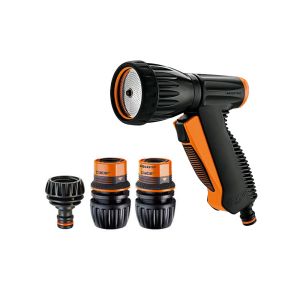 Kit per Tubo Giardinaggio Multijet