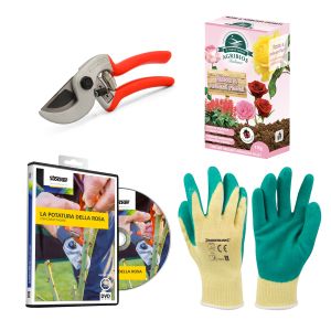 Kit Potatura Rose PLUS | Bestprato