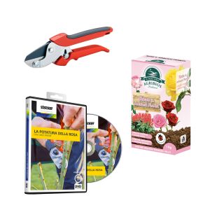 Kit Potatura Rose | Bestprato
