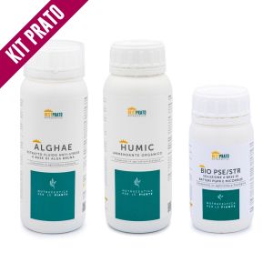 Kit Stimolazione Prato Plus