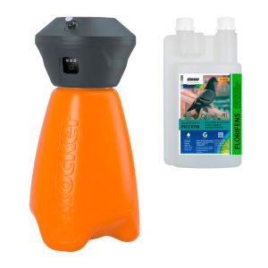 Kit Scaccia Piccioni Geyser | Stocker