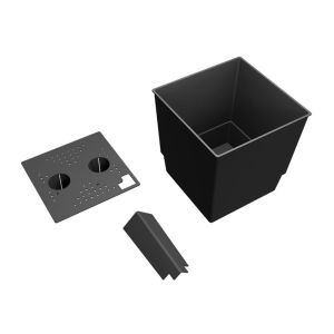 Kit Water Reserve per Divio Teraplast