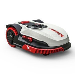 Robot Tagliaerba Kress KR111