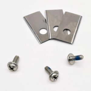 Lame per Robot Tagliaerba Landroid pz 3 | Worx