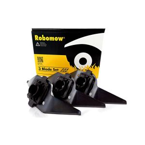 Lame di ricambio per Robomow Serie RL