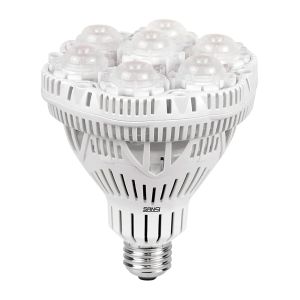 Lampada per coltivazione indoor PAR30 36W SANSI