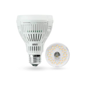 Lampada per Piante P25 15W | Sansi