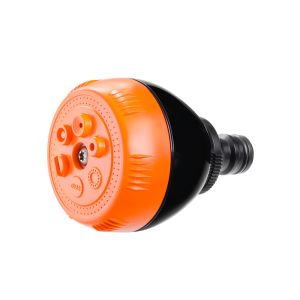 Lancia Multifunzione Elegant 5 Getti | Claber 9089