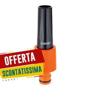 Lancia Regolabile Max-Flow | Claber 9652