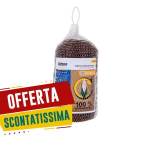 Legacci per orto, piante e vigneto 100% biodegradabili