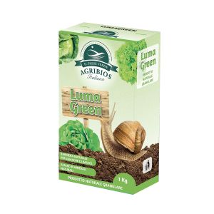 Lumachicida Naturale Luma Green | Agribios