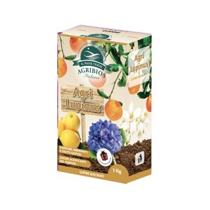 Lupini Concime Agribios - 1 Kg