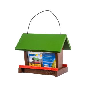 Mangiatoia Uccelli Bibo | Stocker