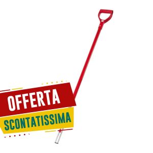 Manico pala da neve ZM-AD