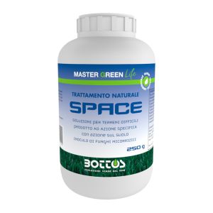Space 250 g | Bottos