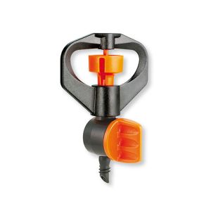 Microirrigatore regolabile 360° | Claber 91250