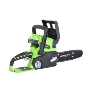 Motosega a batteria 24V 2AH | Greenworks