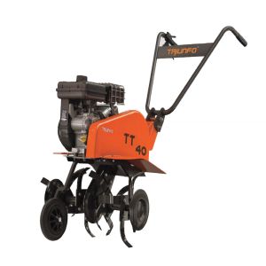 Motozappa piccola a scoppio Triunfo TT40