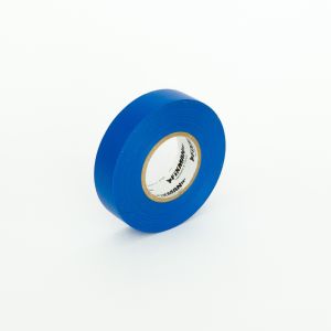Nastro Isolante Blu 33 metri