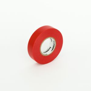 Nastro Isolante Rosso 33 metri