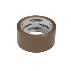 Nastro Pacchi Marrone