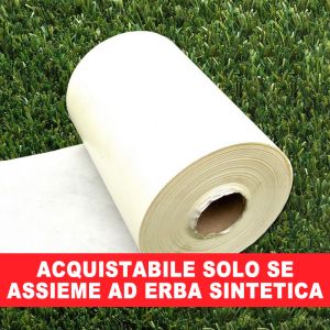 ATTENZIONE!!! NON ACQUISTABILE DA SOLO SENZA ERBA SINTETICA