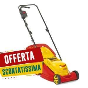 Tagliaerba elettrico Wolf Garten S 3200 E