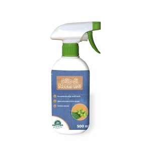 Olio di Neem 
