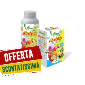 Olio di Soia | Alfe - 250 ml