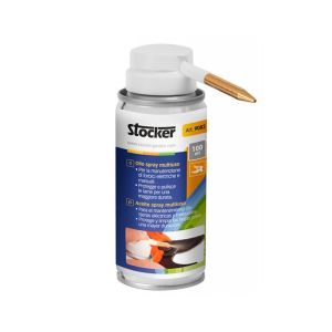 Olio per forbici da potatura 100 ml | Stocker