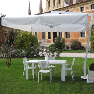 Ombrellone da Giardino Afrodite