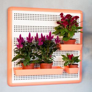 Paretella Elegance 60 Bianca