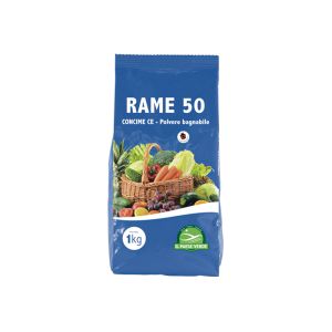 Ossicloruro di Rame 50 | Agribios - 1 Kg