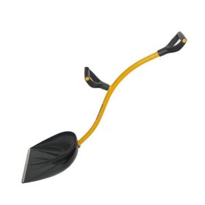 Pala Ergonomica Torandica