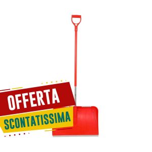 Pala da Neve M55/AD120