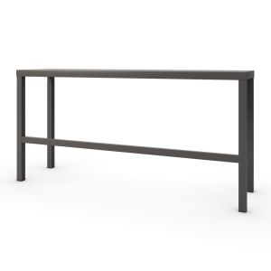 Panca Dorio H75 160 RD Italia