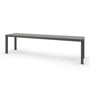 Panca Dorio H45 190 RD Italia