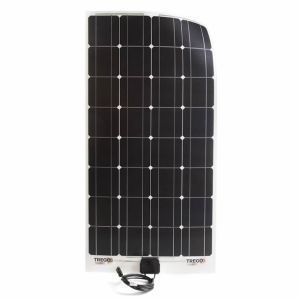 Pannelli solari flessibili Serie TL 80