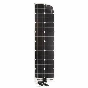 Pannelli solari flessibili Serie TL 65