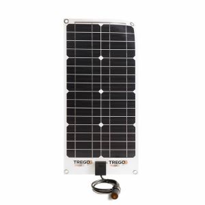 Pannello solare flessibile TL 20