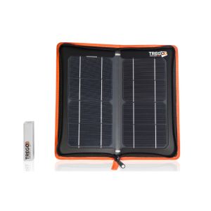 Pannello solare portatile Kit Tregoo 10-10