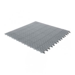 Multiplate Grigio - pavimento drenante
