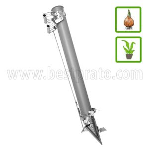Piantabulbi automatico Multiplanter large