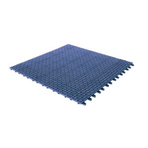 Multiplate Blu - pavimento drenante