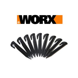 Picchetti Filo Perimetrale Worx