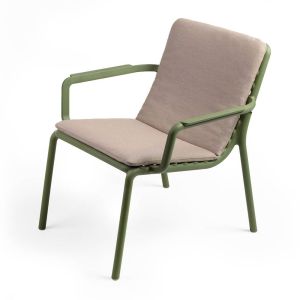 Poltrona relax per giardino Doga Relax C Nardi