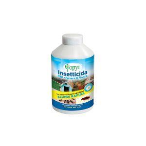 Antiformiche ed Insetticida Naturale PBK Copyr